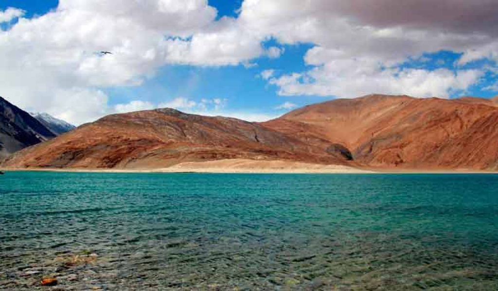 Amazing Ladakh Tour