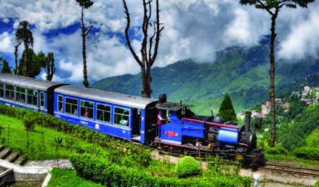 Darjeeling Kalimpong Gangtok Tour