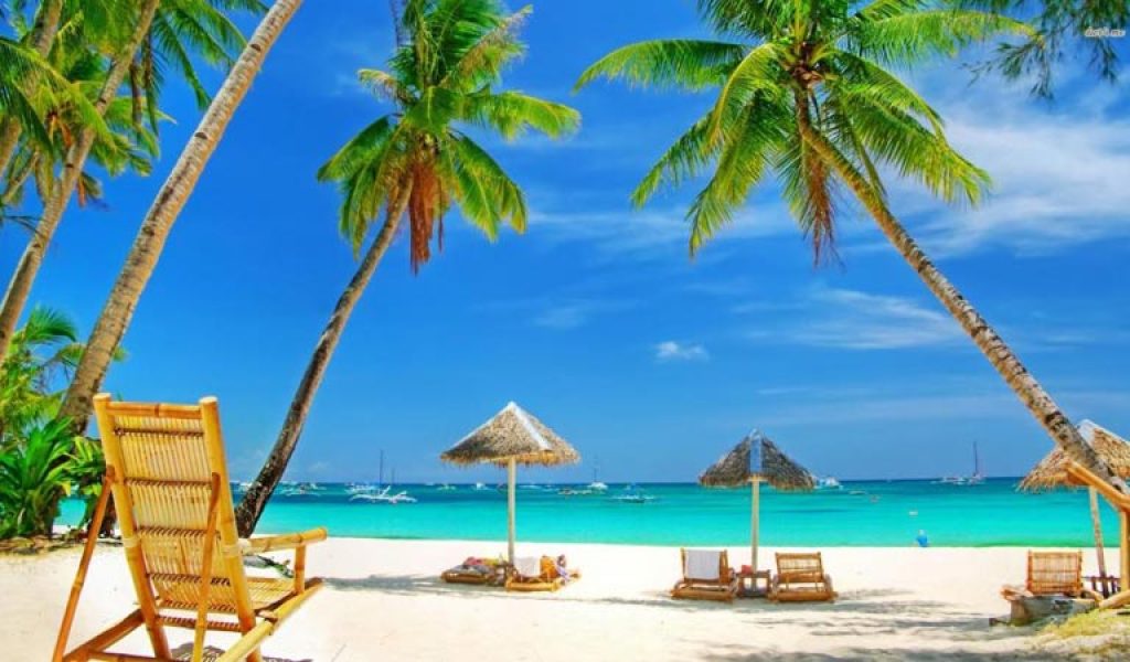 Delightful Goa Vacation