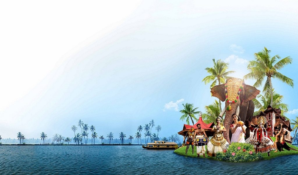 Exotic Kerla Tour