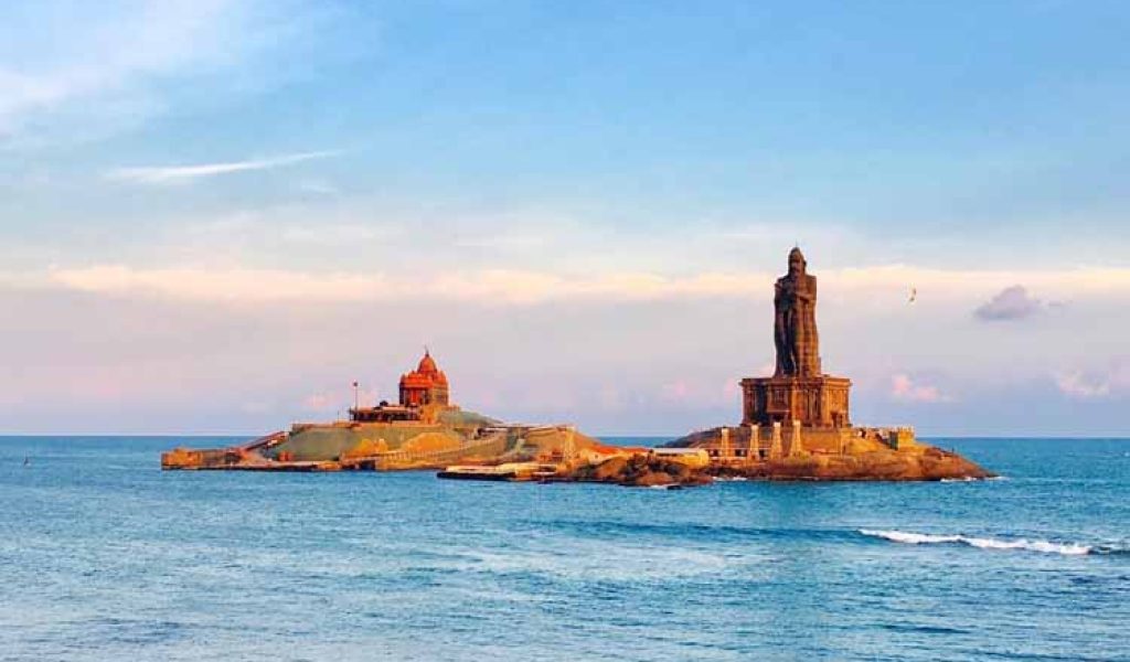 Kanyakumari Tour Package