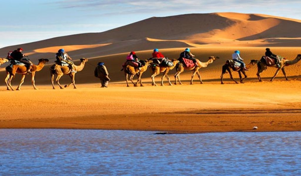 Magnificent Rajasthan Tour