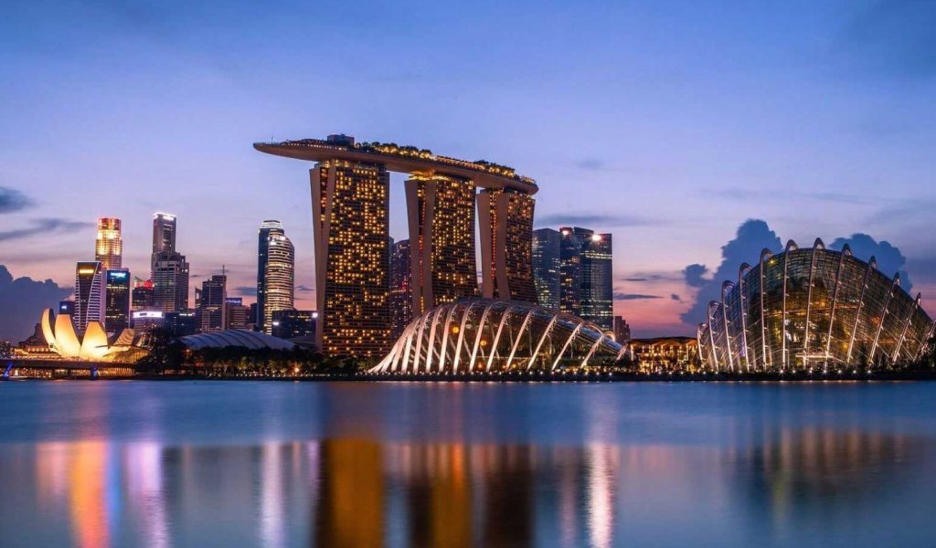 Malaysian Delights