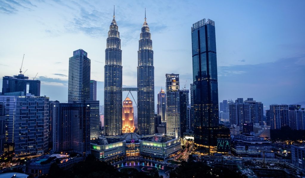 Malaysian Marvels