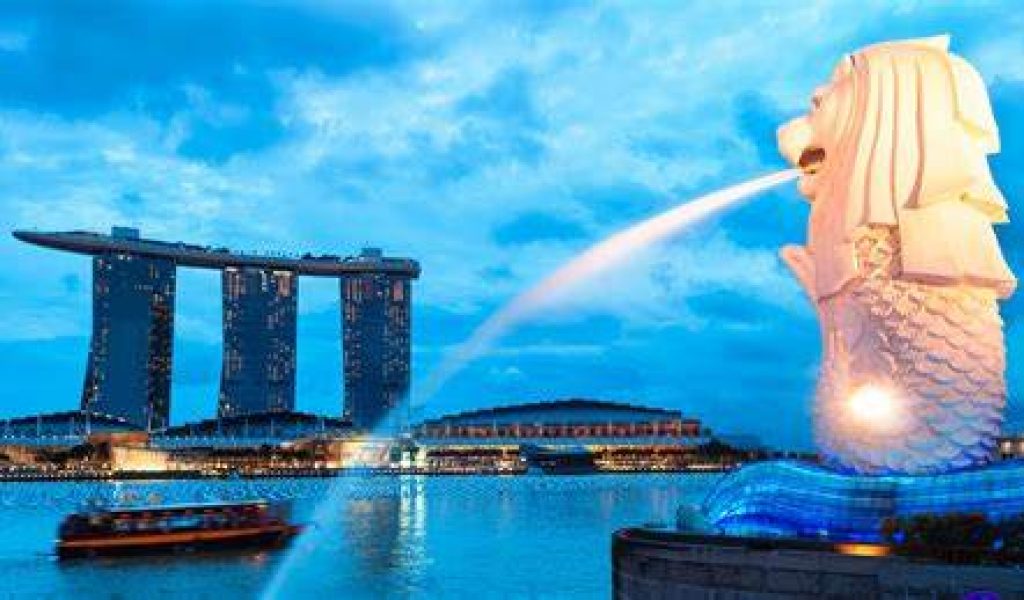 Singapore Malaysia Thailand Tour Package